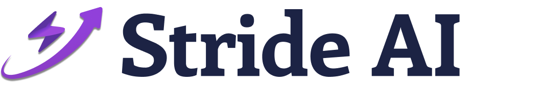 Stride AI