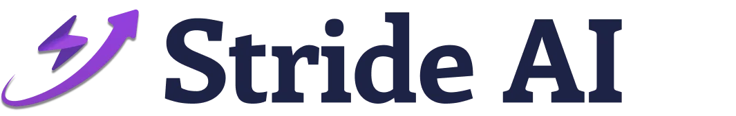 Stride AI